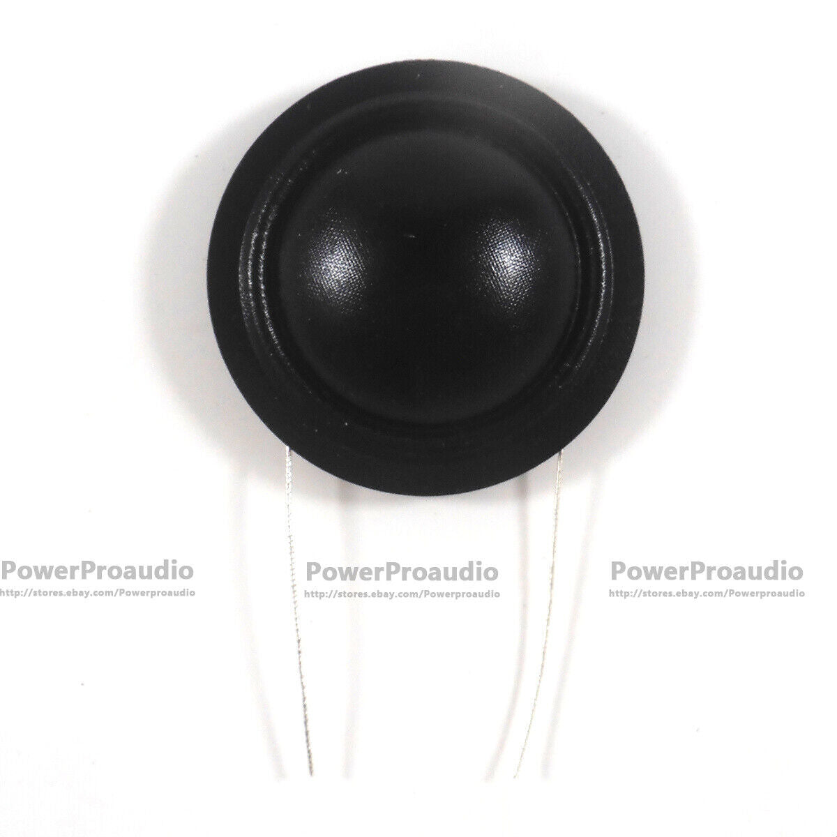 2 AFT 26mm Silk Dome Tweeter Diaphragm For B&W TP26, TZ26 DM 110 220 330 Tweeter