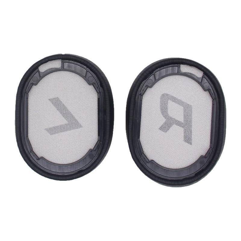 Soft Foam Earpads forPlantronics Backbeat Pro2 Headphone Ear Cushion Replacement