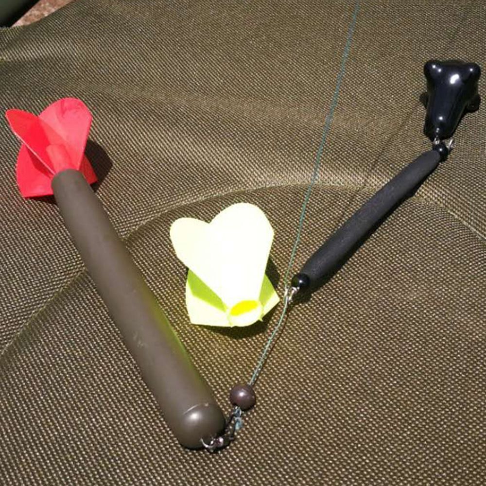 Tackles Ball Boia Carp Fishing Marker Floats Kit Eva Foam Marker Position