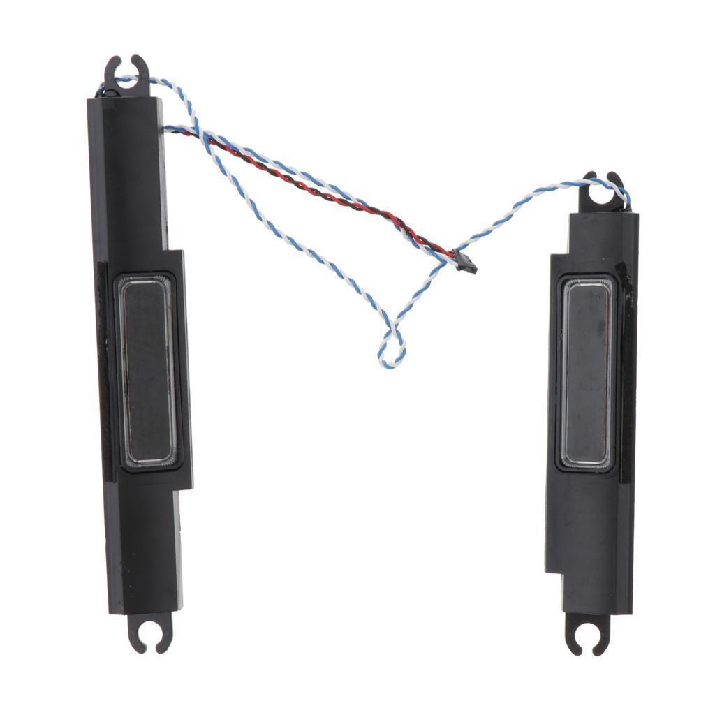 1 Pair of Built-in Internal Left Right Speakers for Dell Latitude E7450