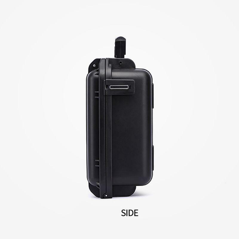 Portable Waterproof Hard EVA Storage Bag Carrying Case for Hubsan Zino H117S RC