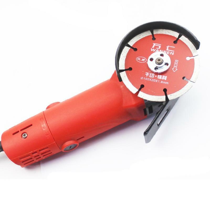 Convenient Angle Grinder Cutter Angle Grinder Frame Holder Base Bracket