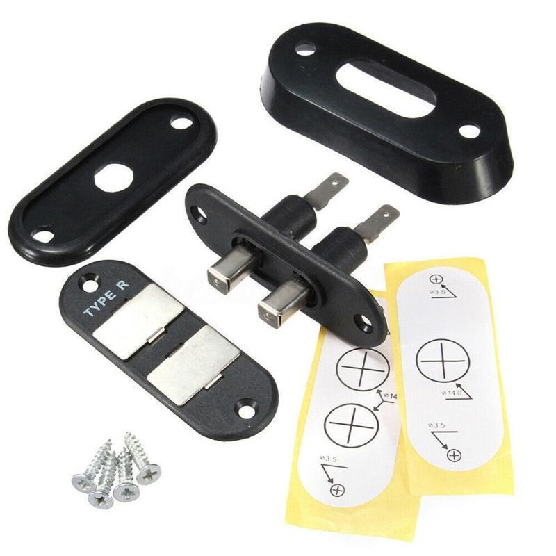 P-3 Truck Sliding Door Contact Switch Wear-resistant for Auto Car Truck Van Door