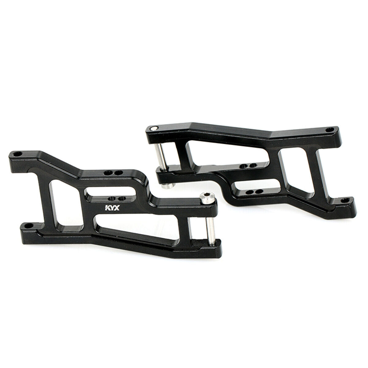 Metal Front Suspension Arm for Traxxas Drag Slash 1967 Chevrolet C10 1/10 RC Car