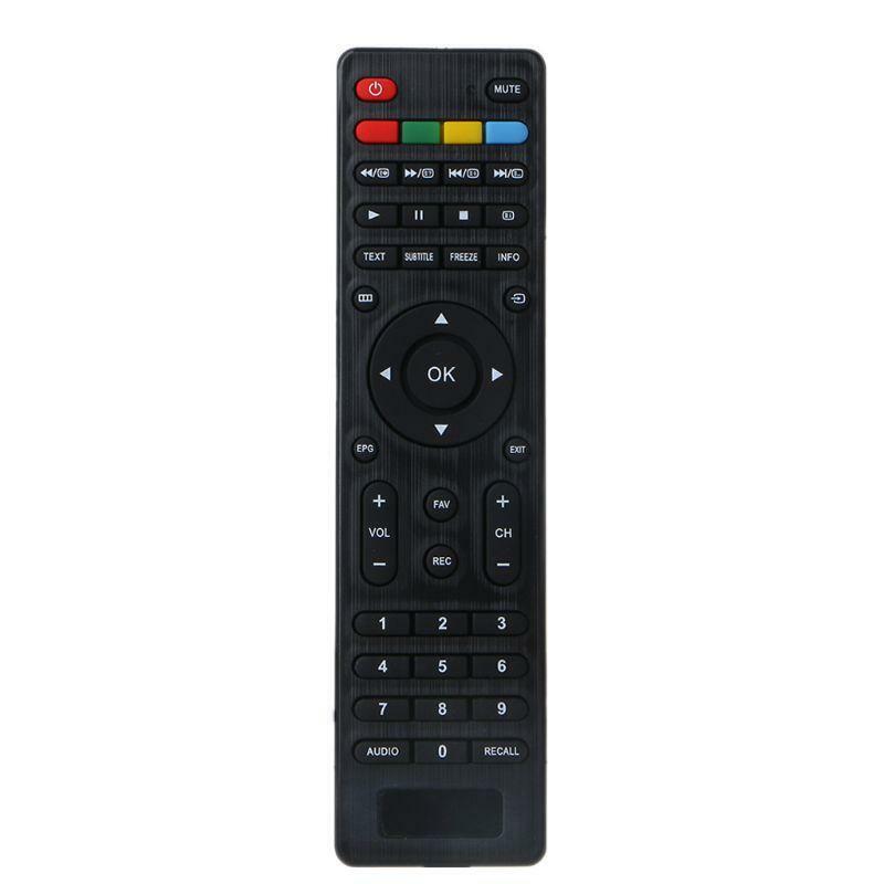 Remote Conterol for MYSTERY TV MTV-4028LTA2 MTV-4028LT2 MTV-4029LTA2 MTV-4030LT2