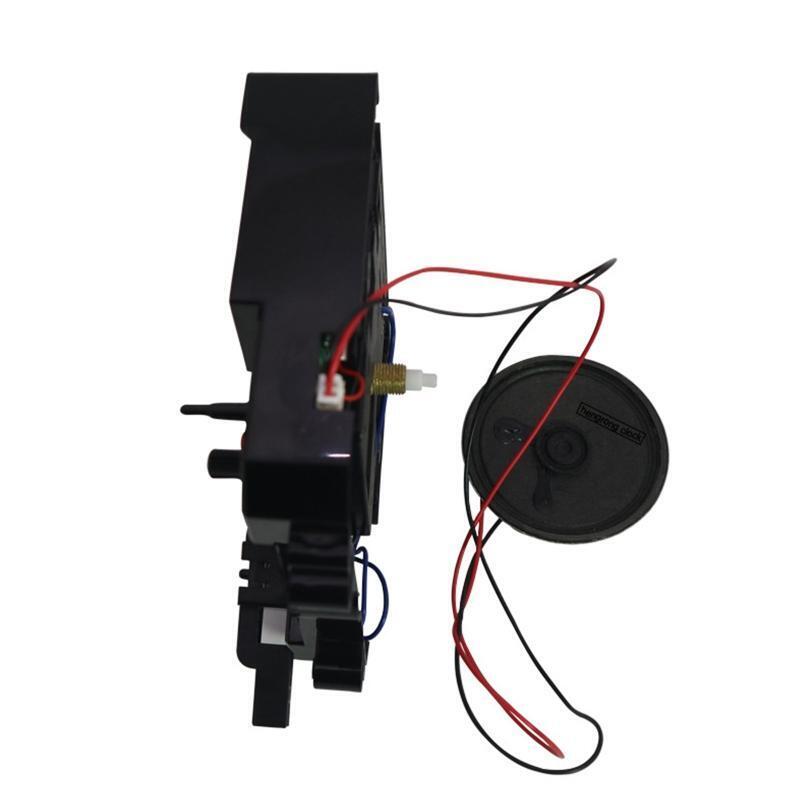 Quartz Swing Clock Movement Mechanism Clock Hands for DIY Clock Accessories