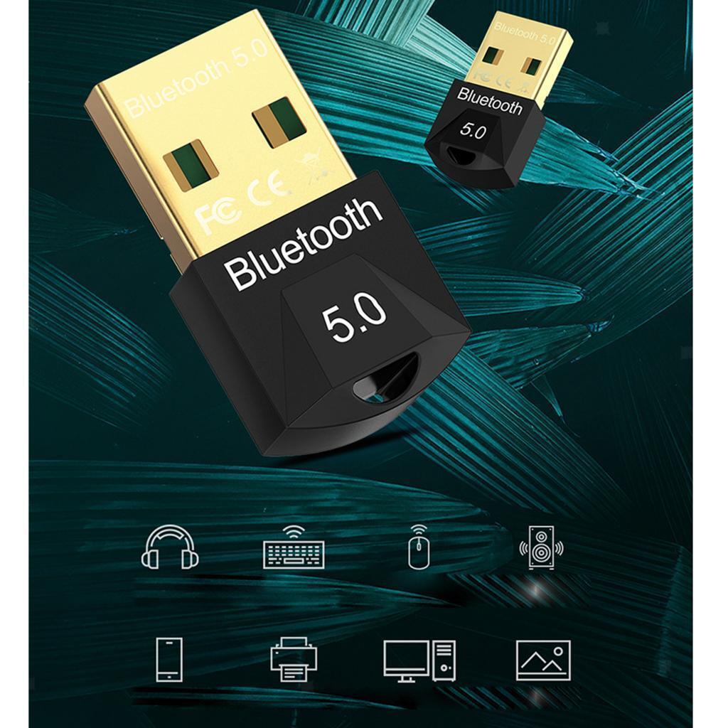 USB  5.0 EDR Dongle Wireless Receiver Super  ??Adapter for