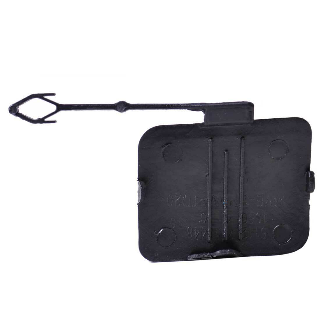 1 Right Rear Bumper Tow Hook Cover Cap Fit for BMW X5 E70 2006-2011 Li