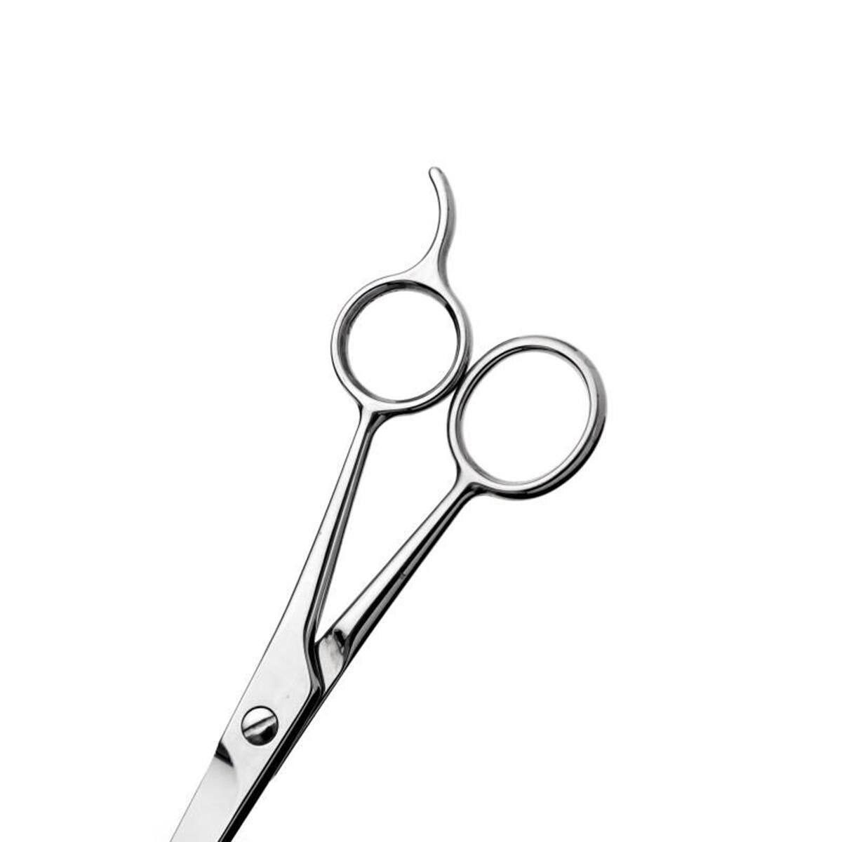 Barber Hair Cutting Scissors Sharp Blades Hair-Cutting Shears with Comb