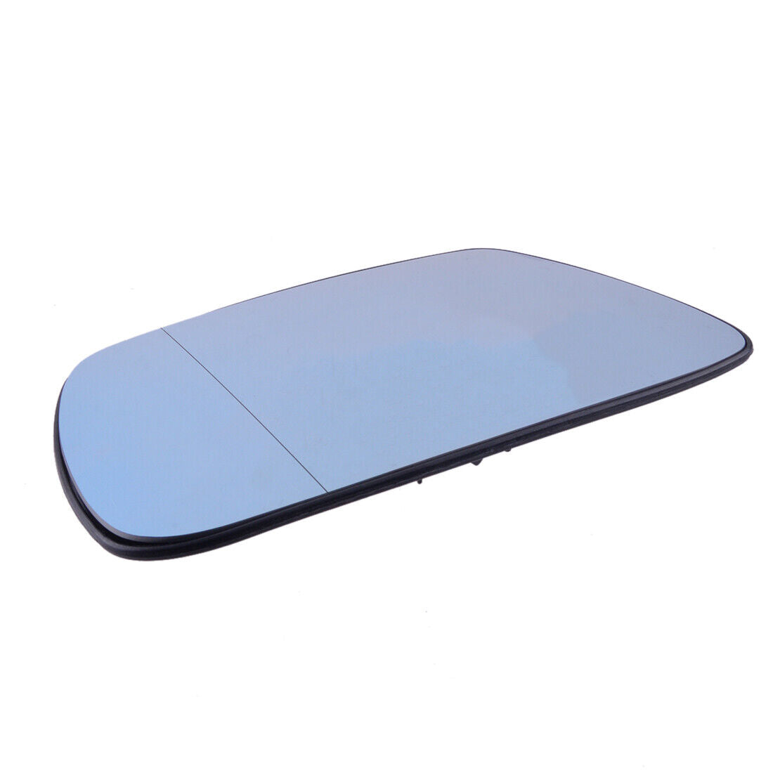Driver Side Wing Mirror Glass HEATED Fit For Jeep Grand Cherokee 05-2010