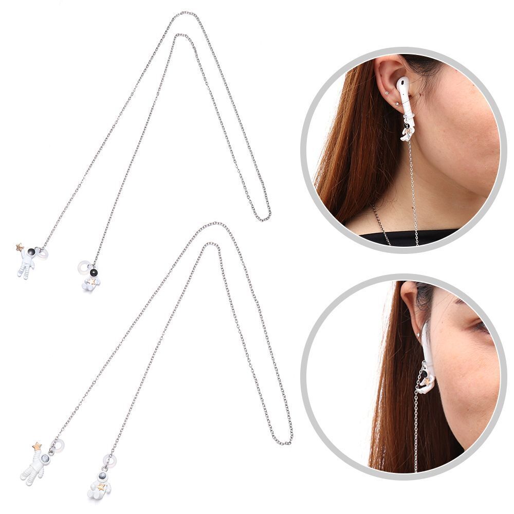 Earphone Wireless Protector Protective Case Ear Hook Anti-lost Ear Clip Earhook