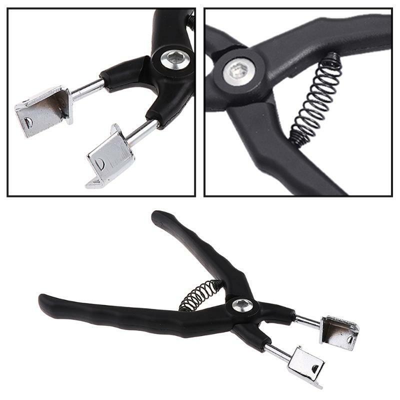 Relay Puller Pliers Fuse Remover Install Tool for Automotive Car Repair