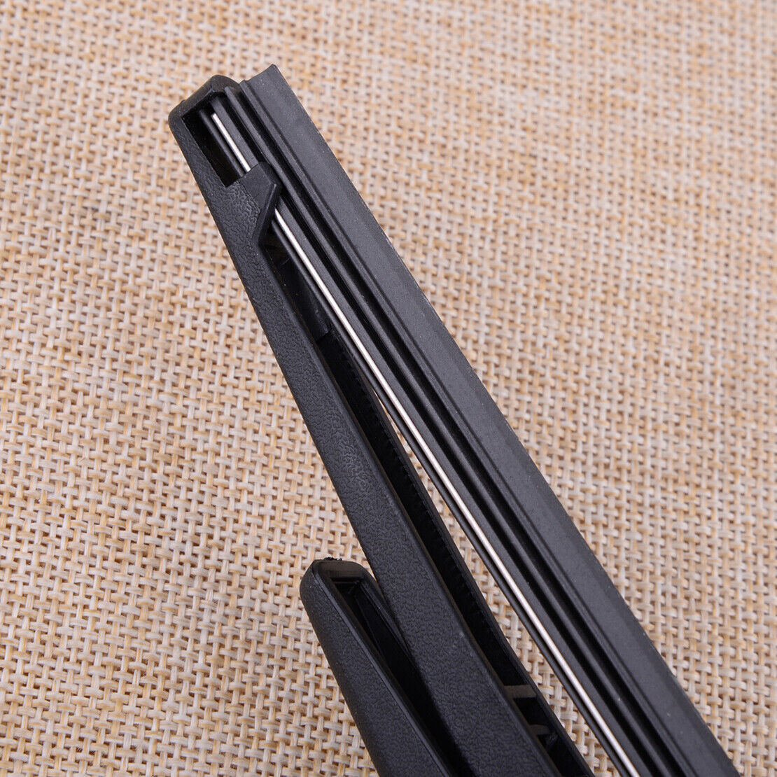 Car Rear Windshield Wiper Arm Blade # 8659502 Fit For Volvo XC-90 I 2002-2014