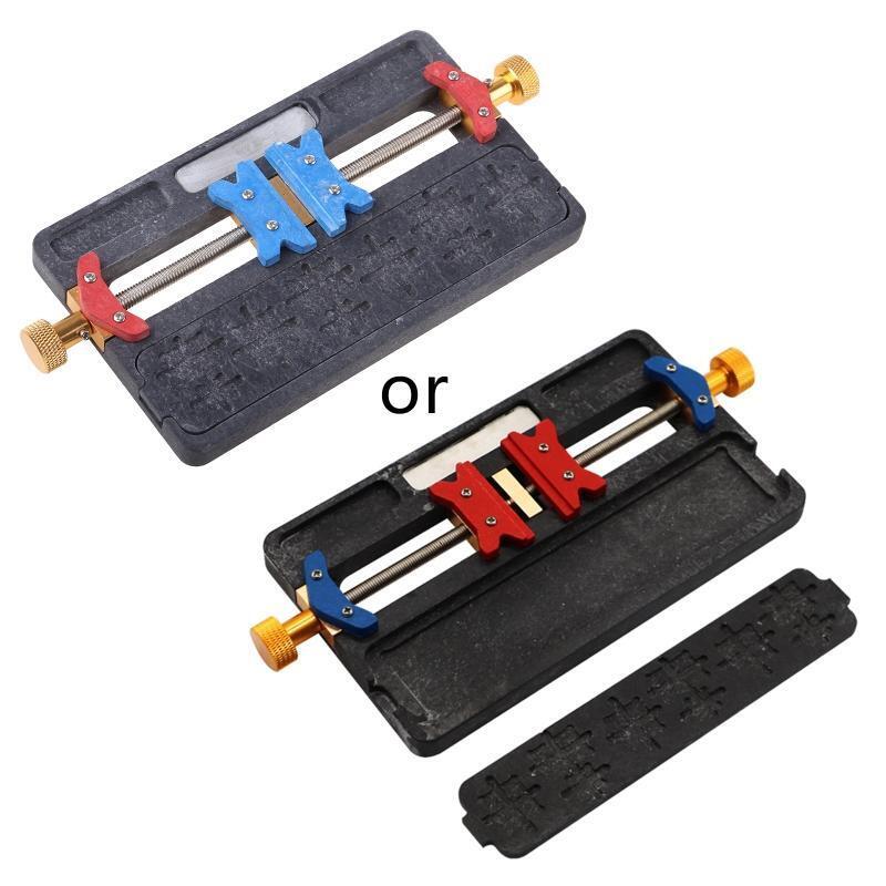Phone PCB IC Chip Motherboard Jig Board Holder Maintenance Repair Mold Soldering