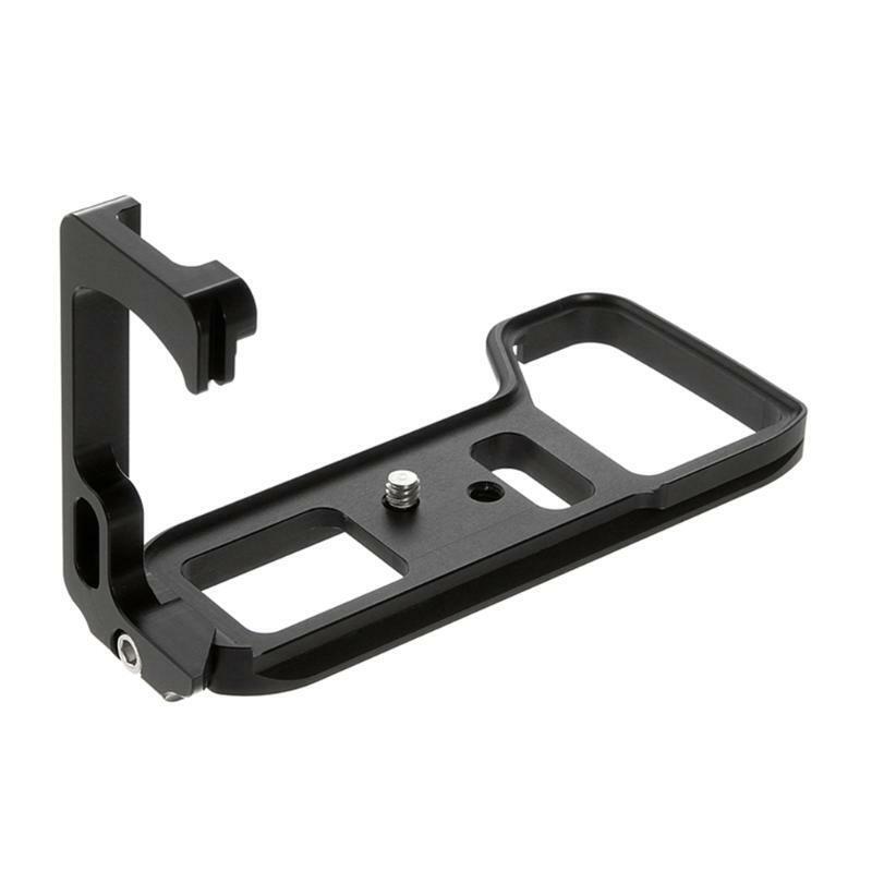 LB-A9 QR Vertical Plate L-Bracket L Type Arca-Swiss Hand Grip for A9 A7R3 A7III