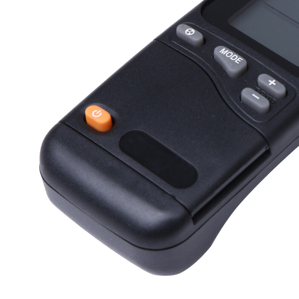 FOR YORK DAEWOO RC-4 RC-3 RC-7 Air Conditioning Remote Control