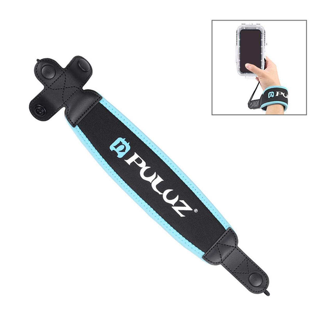 Diving Camera Wrist Strap Surfing Anti Lost Floating Snorkeling Sport Band