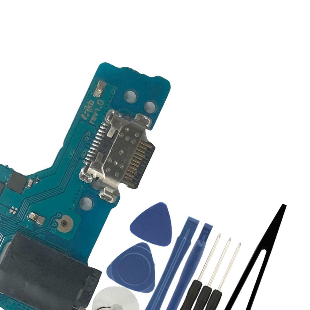 USB Charger Port Socket Dock Connector for  F52 5G E5260
