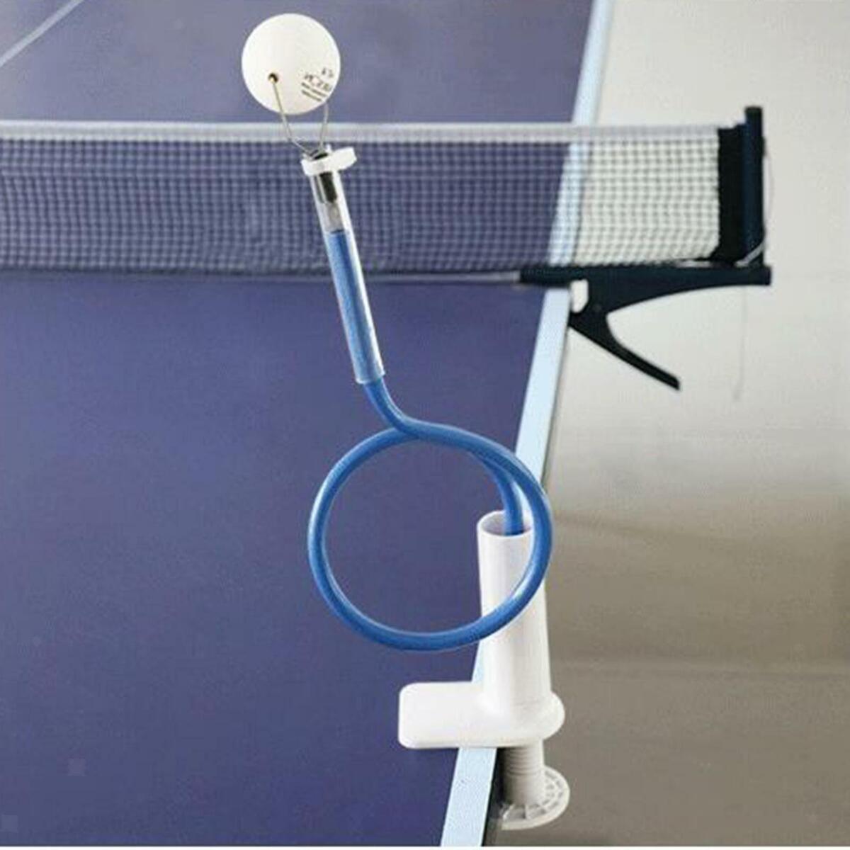 Clamp Fixed Entertainment Universal Casual Table Tennis Training for