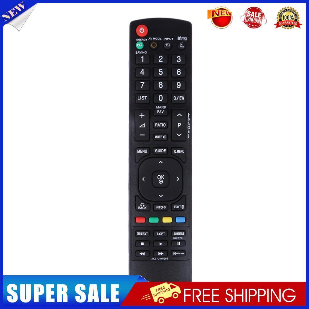 New Remote Control Suitable For LG & Smart TV TV55LD520 19LD350 19LD350UB 1