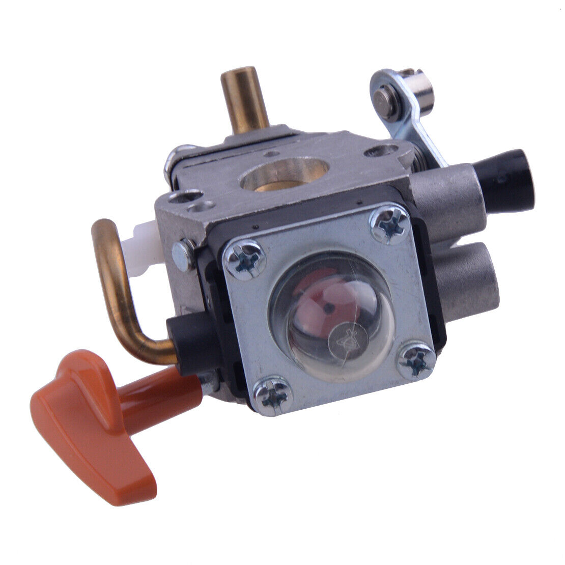 Carburetor Fit for Stihl FS90 FS91 FS111 FC96 FC111 HT103 KM91 KM111 41801200615