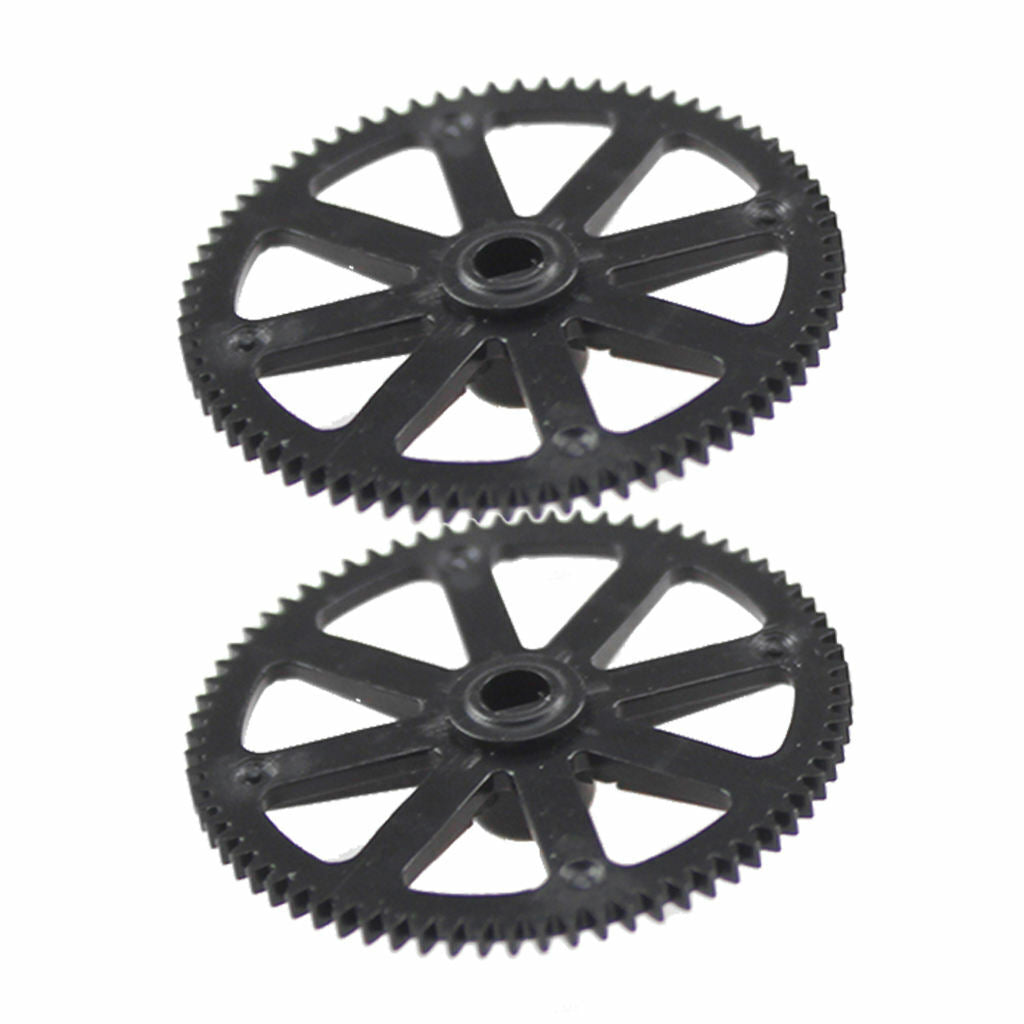 2x  Replacement for  XK K130 Plane Repair Accessories
