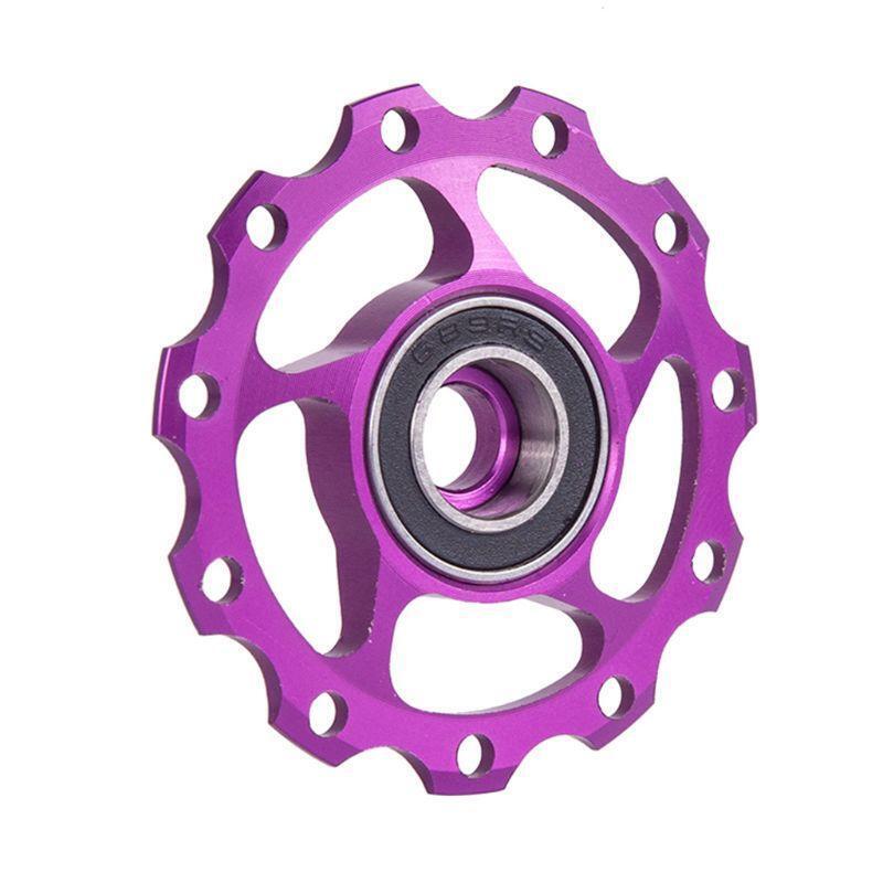 MTB Bike Single Speed Chain Tensioner For Hanger Dropout Bicycle Frame