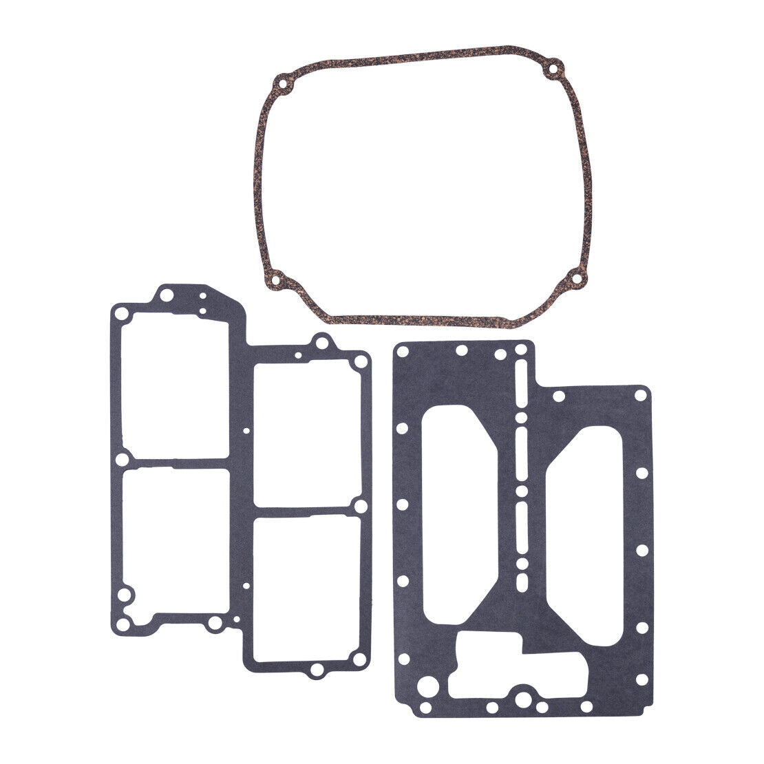 30x Gasket Kit Fit For Powerhead Johnson Evinrude V4 Crossflow 439085 389556 li
