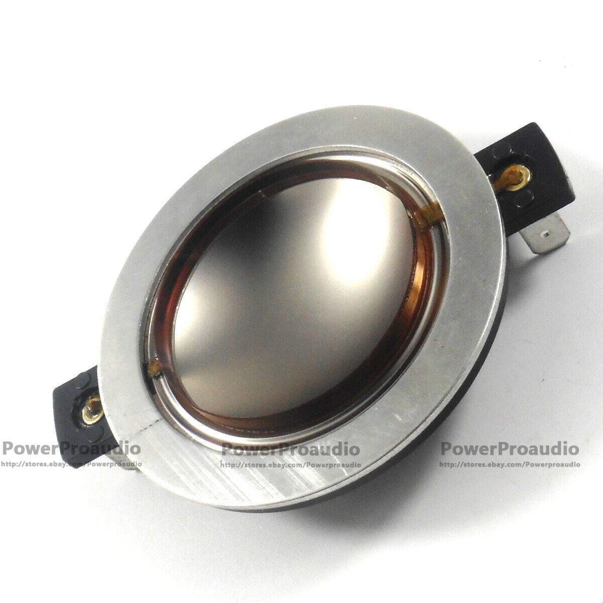 2pcs Diaphragm for Fane CD-140, CD140S, CD-145, CD-150N, Driver 16 Ohms