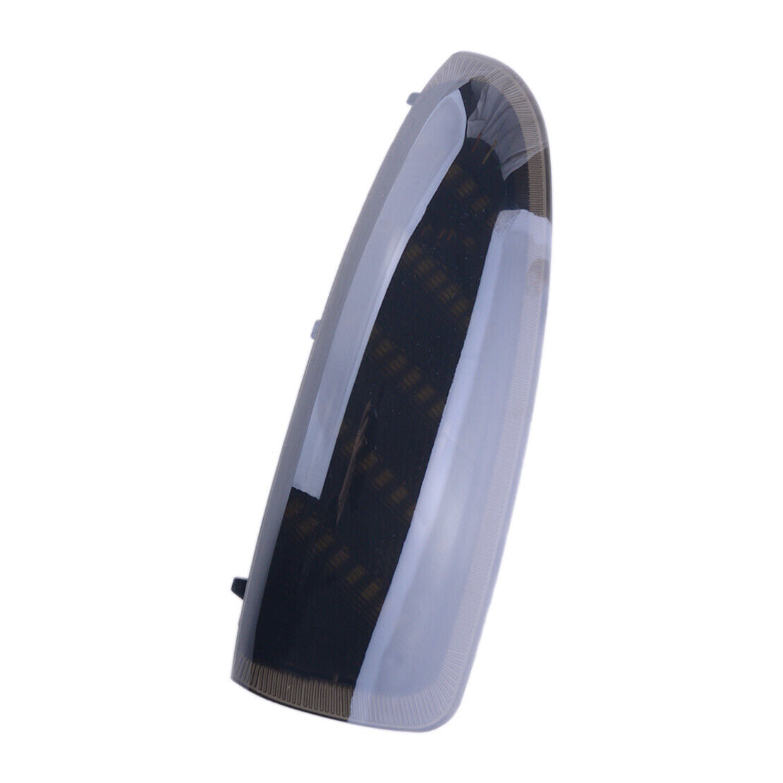 LED Side Mirror Lights Fit For Ford F250 F350 F450 F550 F650 Super Duty 2003-07