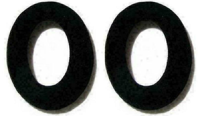 Ear Pads Foam Cushion For Sennheiser HD515 518 555 558 HD595 PC350 PC360 YUK