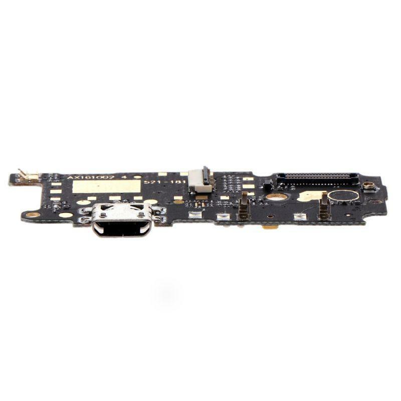 Flex Cable USB Port Charger Dock Plug Connector Charging Port Board Tail Wire 4