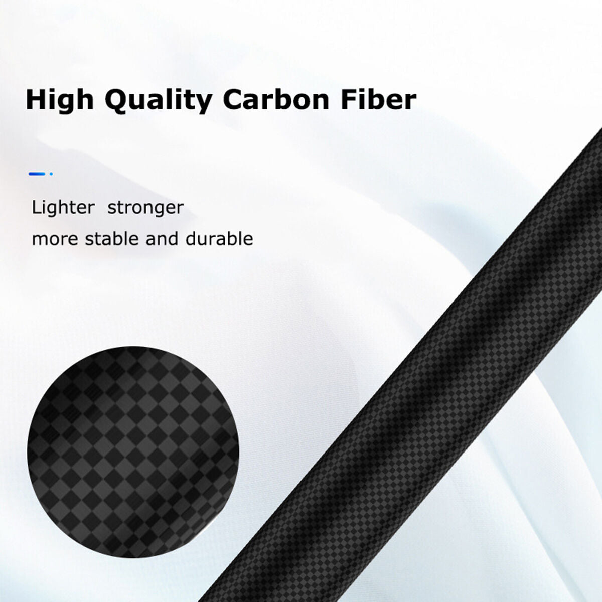Selfie Stick 1.16 m Super Long Mobile Phone Holder Anti-Shake Live Support Stand