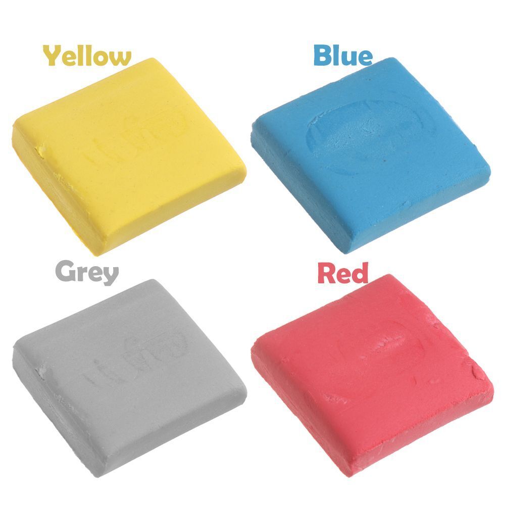 Sketch Wipe Art Painting Kneaded Soft Erasers Plasticity Eraser Rubber