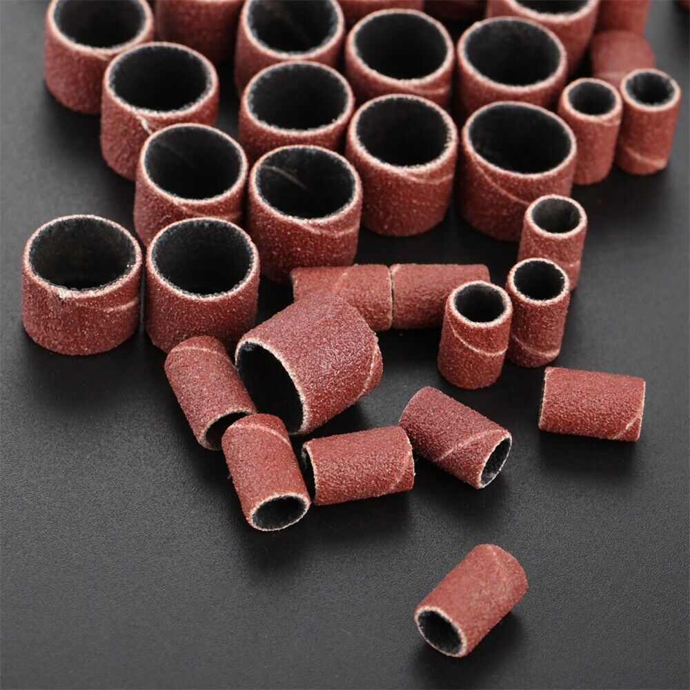 Rotary Grinding Sanding Polishing Cutting Grinder Accessories Rotary Kit 147Pcs