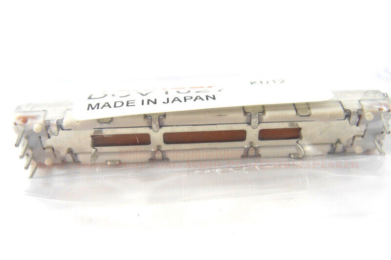 10 x New Channel Slide Fader VR DCV1027 For Pioneer DJ Controller Mixer  Player