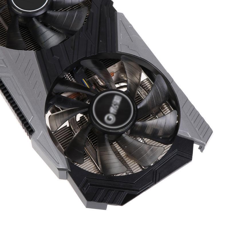 for GALAXY RTX2060 95mm GF10012H12SPA 4Pin VGA Fan Graphics Card Cooling Fan
