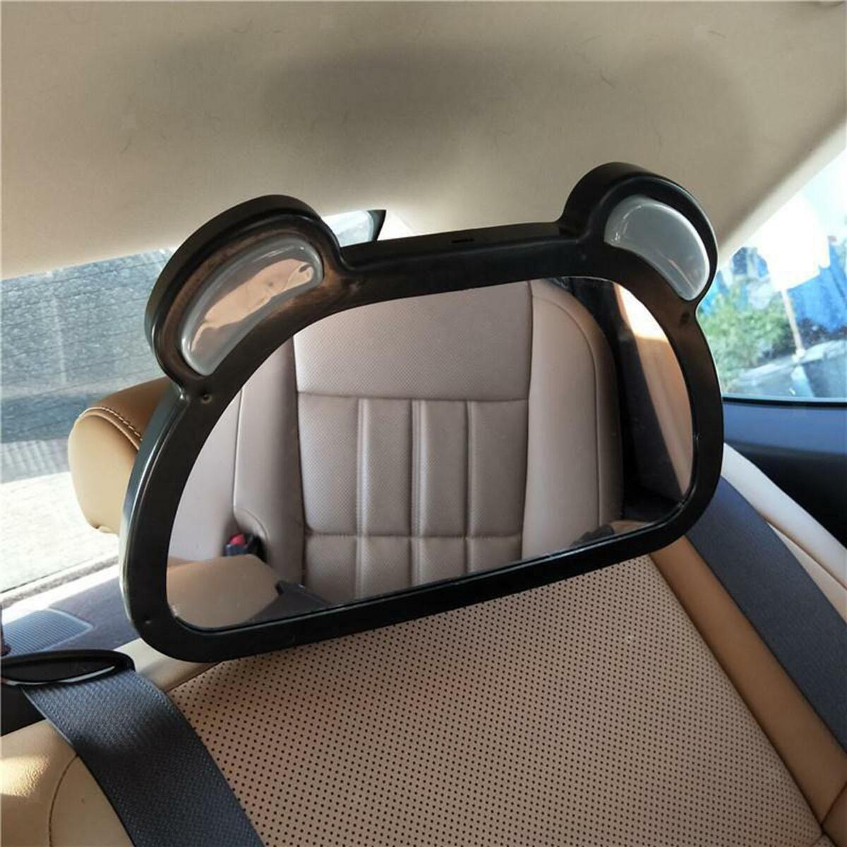 children car Mirror Rear Facing Car Seat Mirror Toddler Infant Carseat Mirror