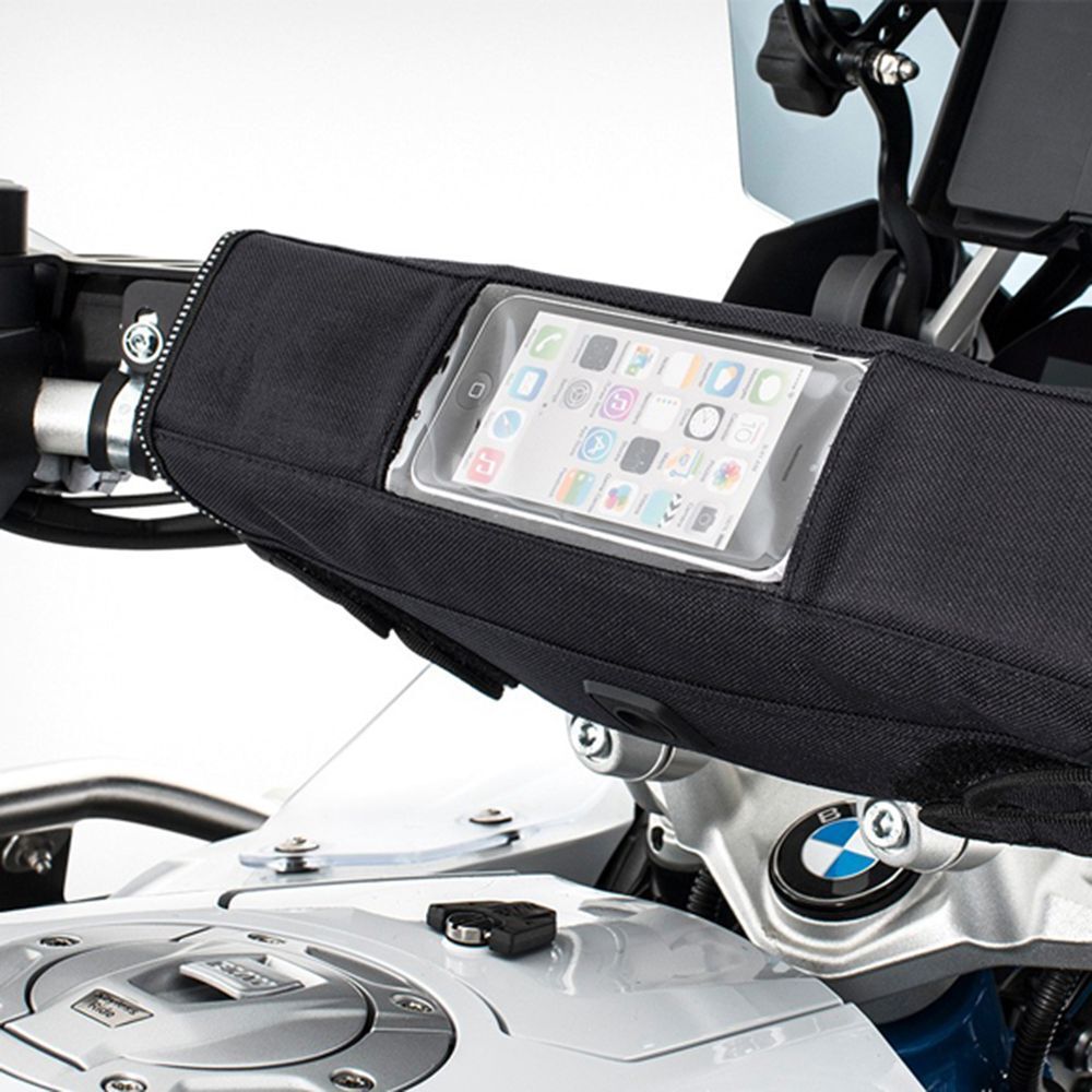 Motorcycle Bag Motorcycle Handlebar Bag For BMW F750GS|BMW F850GS|BMW R1200GS