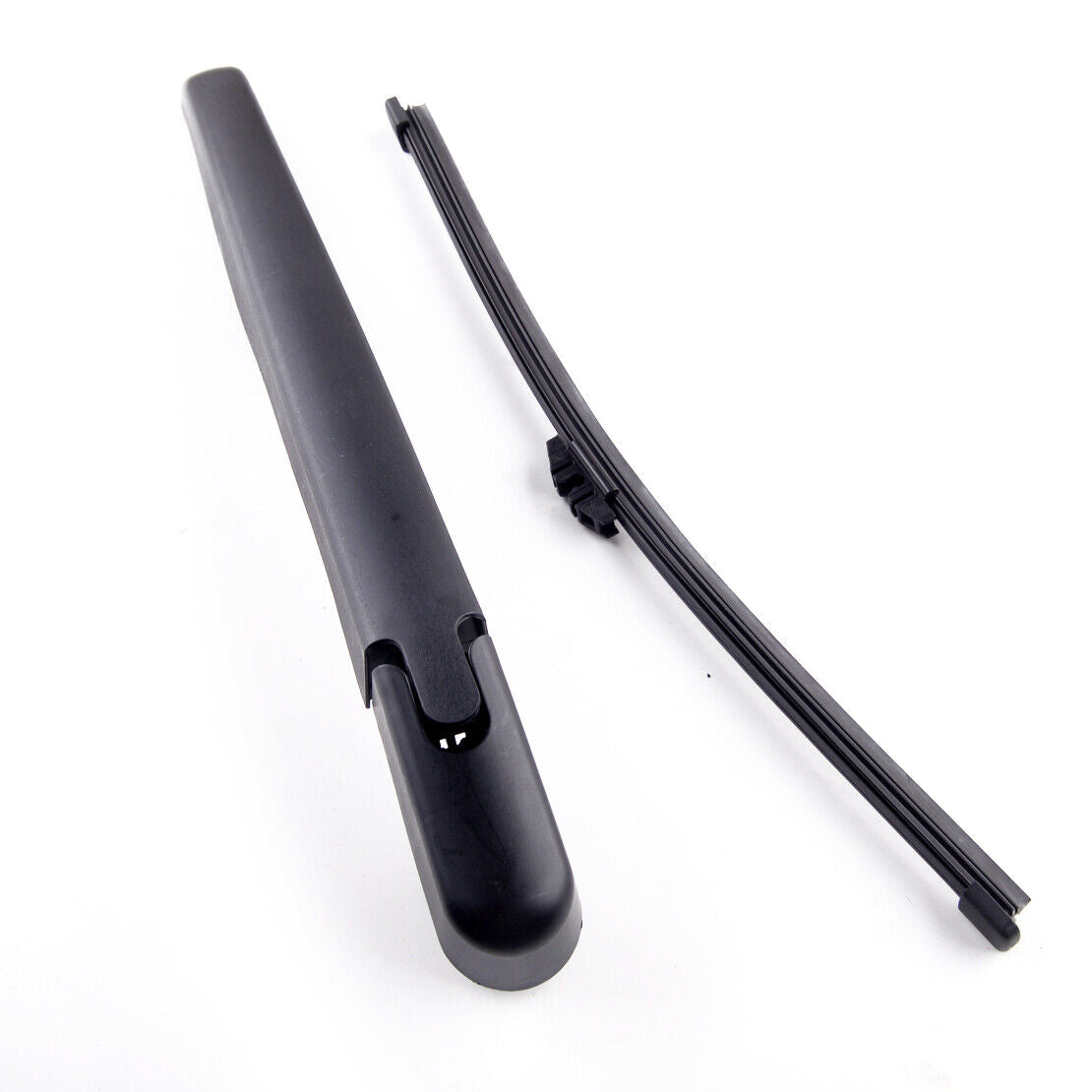 Rear Windshield Wiper Arm + Blade Fit For Ford Edge 2015-2020