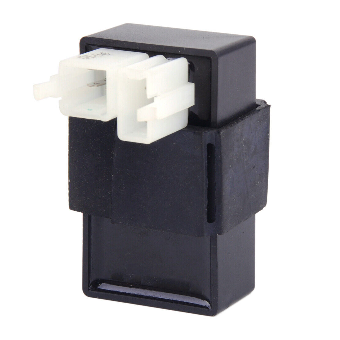 6-Pin AC CDI Box Fit For CG 125cc 150cc 200cc 250cc ATV Dirt Bike Go Kart Li