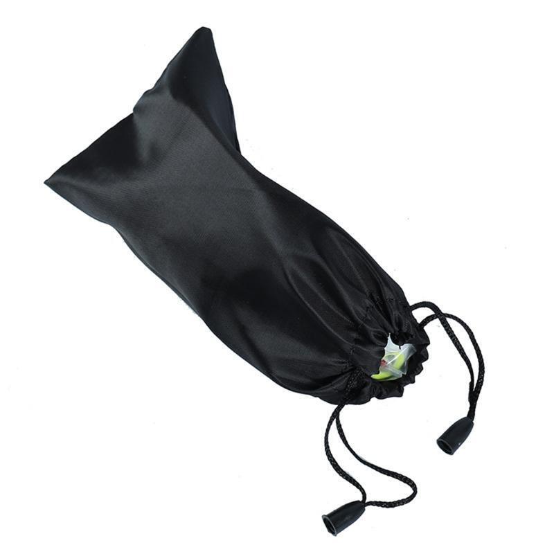Microfiber Glasses Storage Pouch Cleaning Cloth with Drawstring Closure 10 Pack