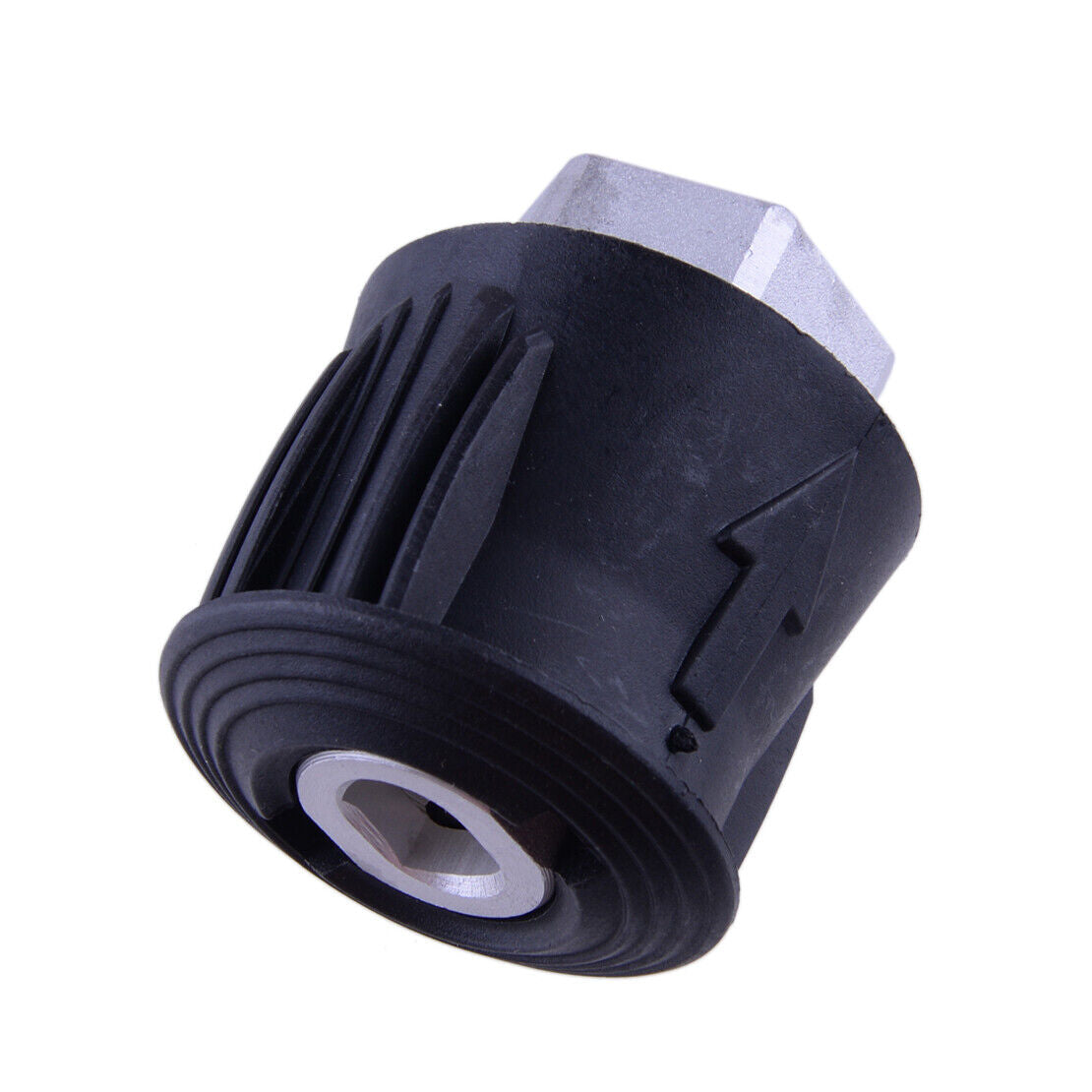 Pressure Washer Hose Adapter Connector Power Washer fit for Karcher K Parts