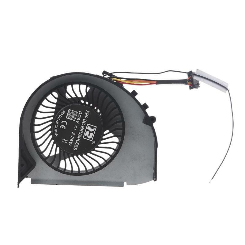 DC Brushless Notebook Cooling Fan Radiator for Lenovo IBM ThinkPad T440s T450s
