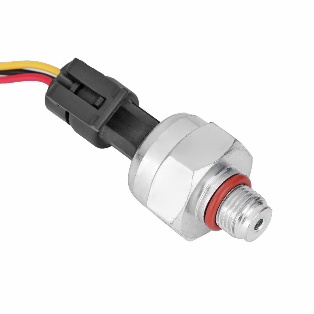 For Ford 7.3L Injection Control Pressure ICP Sensor 1807329C92+ Pigtail-136