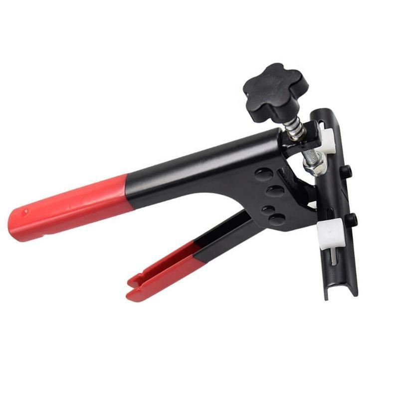 Key Fob Pliers Tool Suitable for the Separation of Home Decoration Mirror Stone