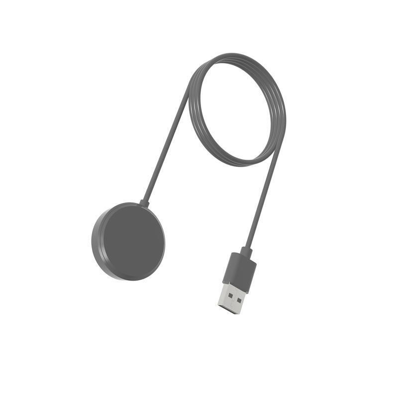 Watch USB Charging Cable Bracket Charger Power Adapter for Hey Plus Watch W2100