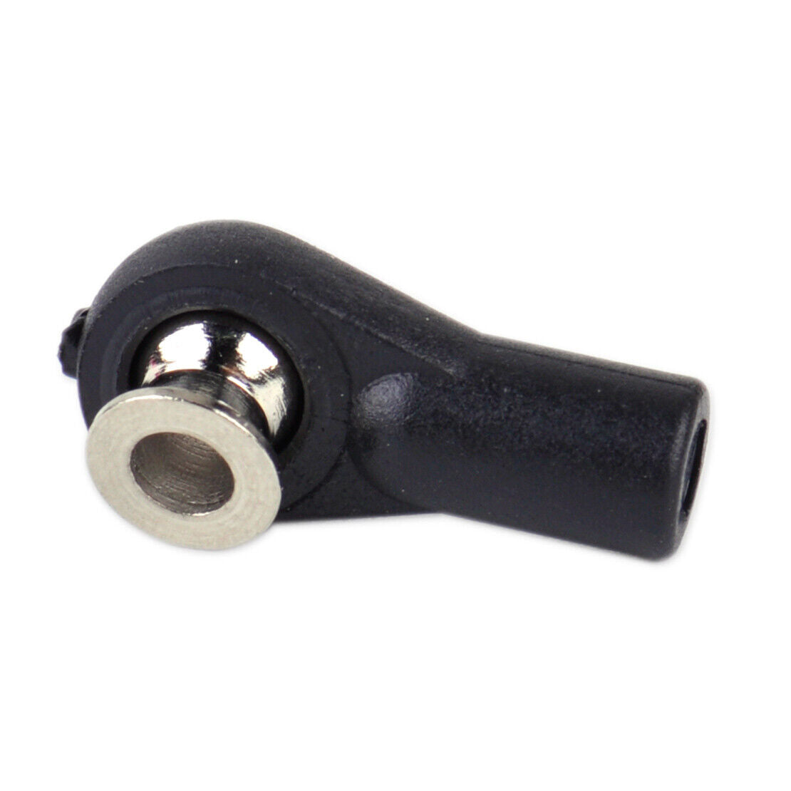 10x M3 Long Straight Plastic Rod End fit for 1:10 4WD RC Off-Road Crawler Li