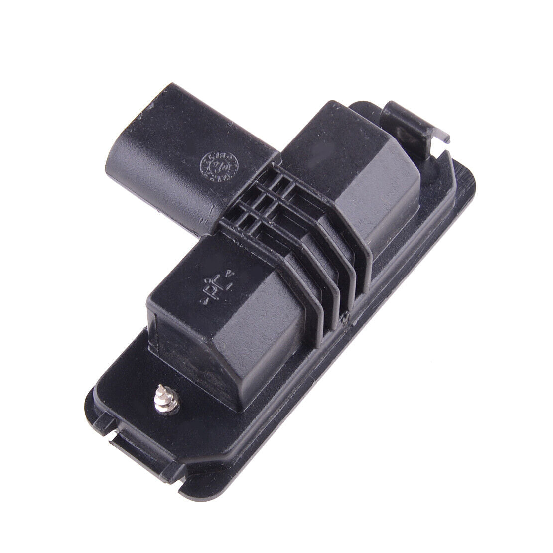Rear License Plate Light Lamp fit for VW GOLF MK4 MK5 MK6 Passat CC New Beetle