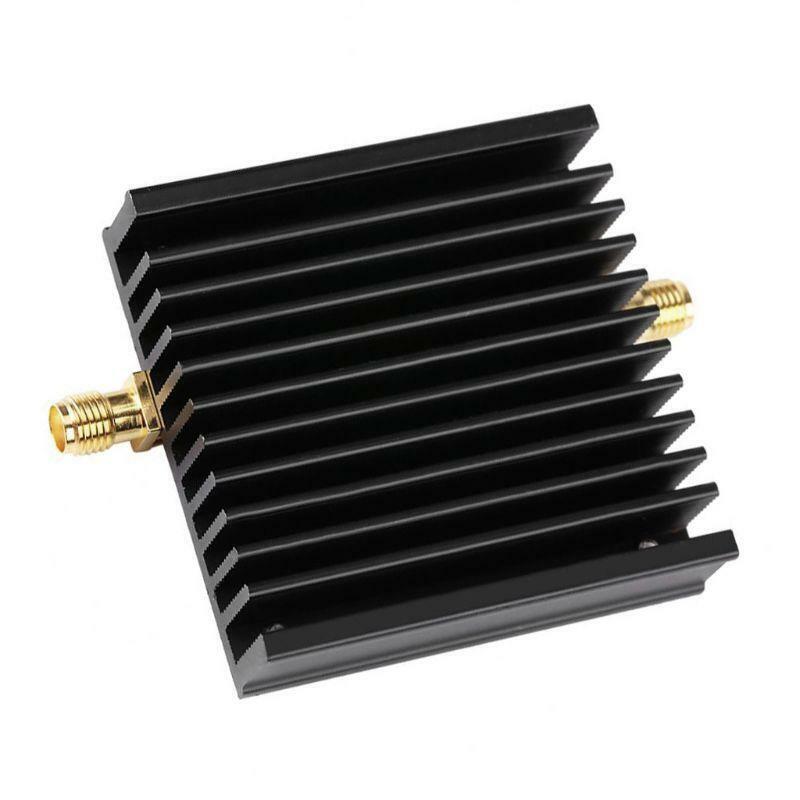 RF Broadband Power Amplifier Module for Radio Transmission FM HF VHF 1-930MHz 2W